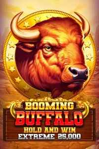 Booming Buffalo