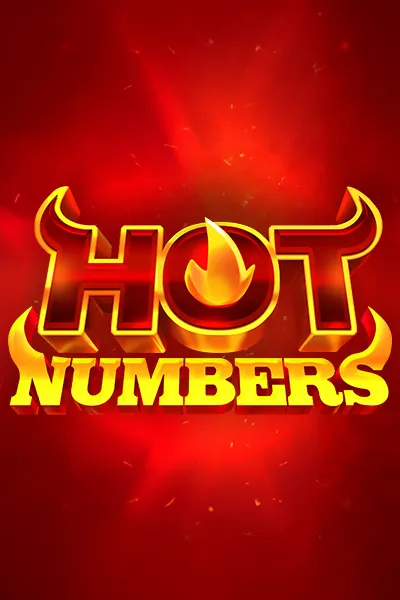 Hot Numbers