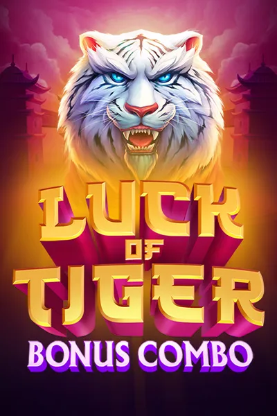 Luck of Tiger