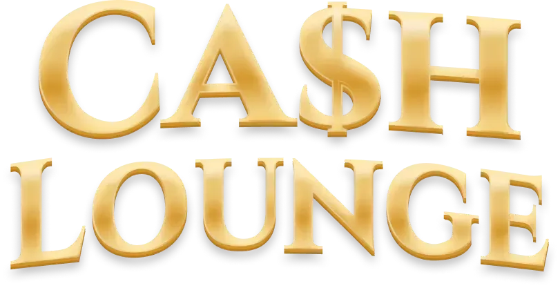 Cash Lounge Logo
