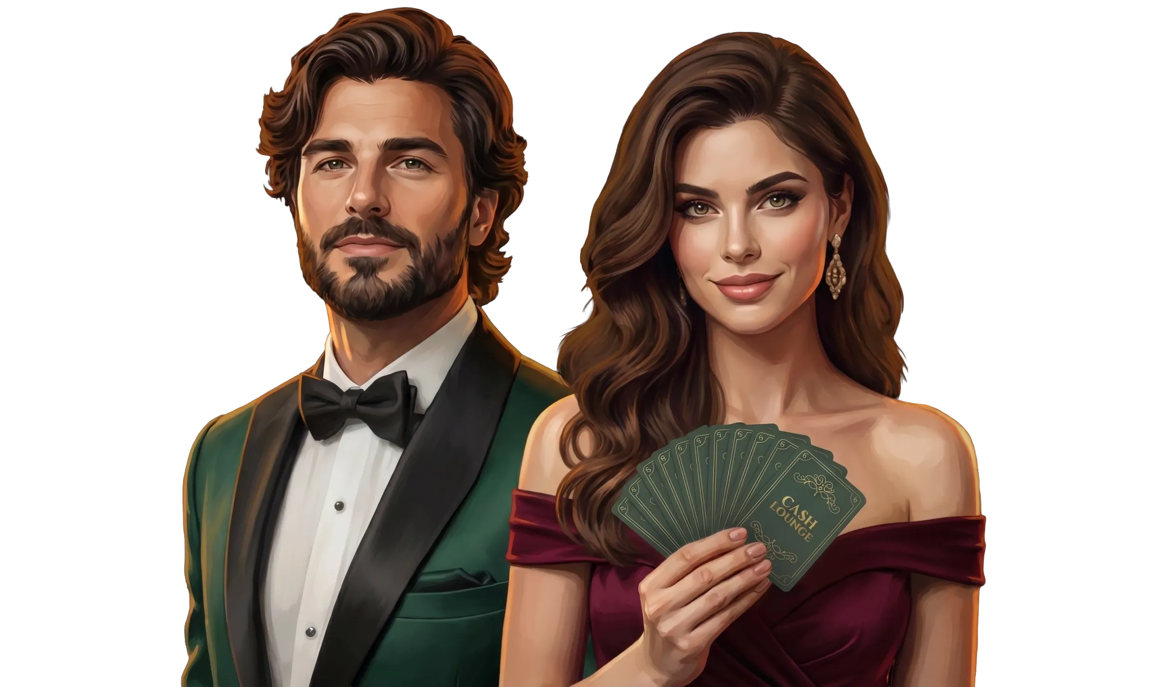 Casino Hosts