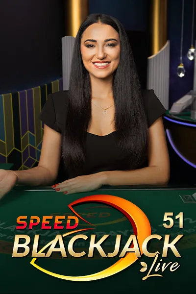 Classic Speed Blackjack