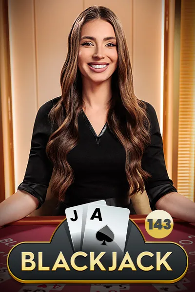 Blackjack 143