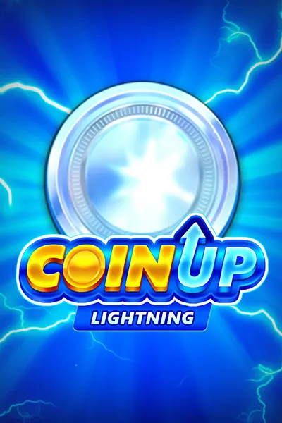 Coin Up Lightning